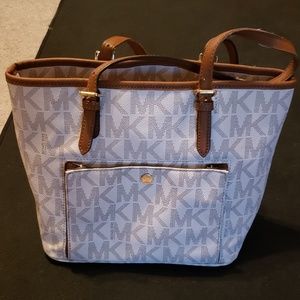 MK purse